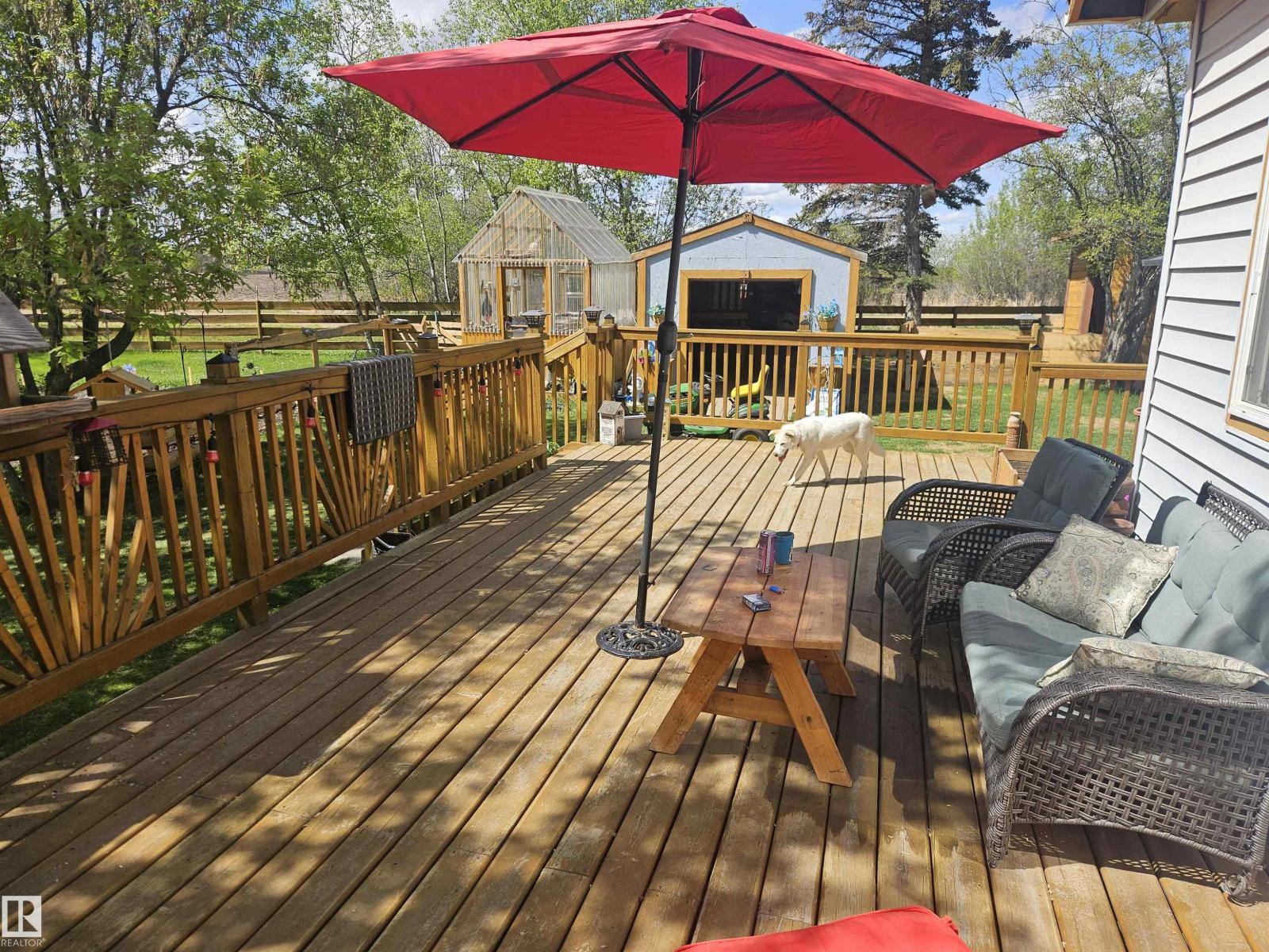 #408 57115 Rge Road 80, Rochfort Bridge, Alberta  T0E 1Y0 - Photo 23 - E4470552