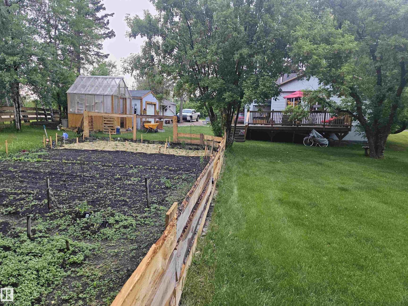 #408 57115 Rge Road 80, Rochfort Bridge, Alberta  T0E 1Y0 - Photo 25 - E4470552