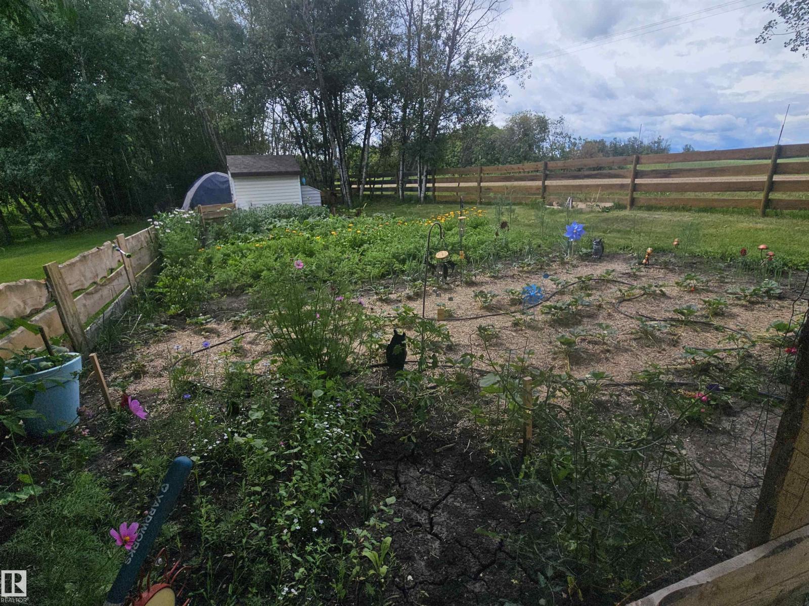 #408 57115 Rge Road 80, Rochfort Bridge, Alberta  T0E 1Y0 - Photo 29 - E4470552