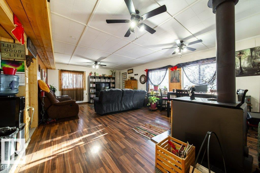 #408 57115 Rge Road 80, Rochfort Bridge, Alberta  T0E 1Y0 - Photo 3 - E4470552