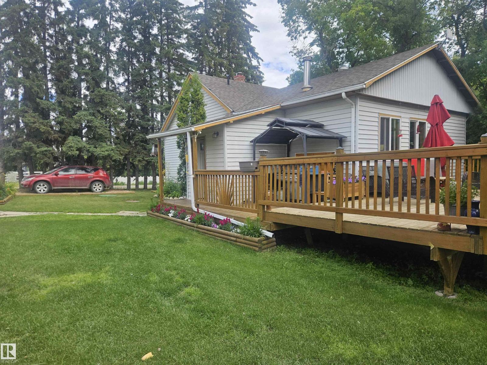 #408 57115 Rge Road 80, Rochfort Bridge, Alberta  T0E 1Y0 - Photo 30 - E4470552