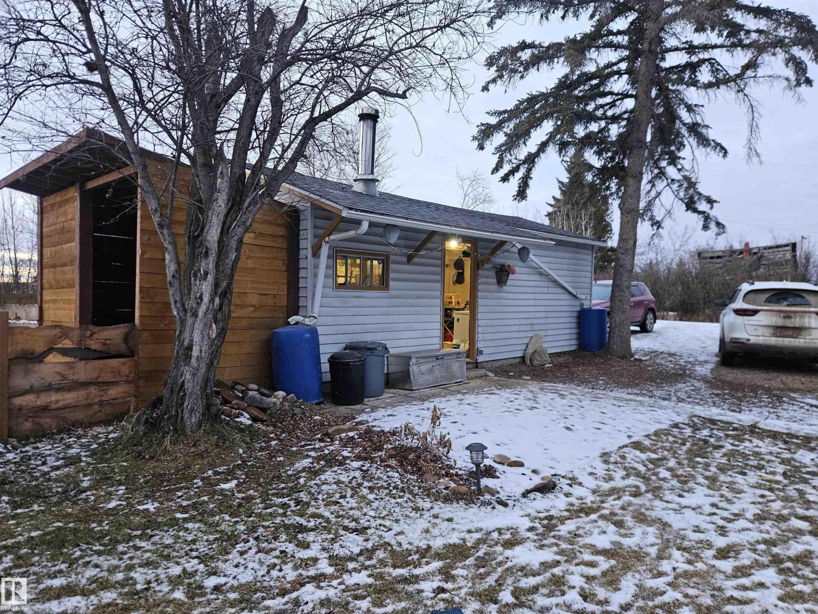 #408 57115 Rge Road 80, Rochfort Bridge, Alberta  T0E 1Y0 - Photo 31 - E4470552