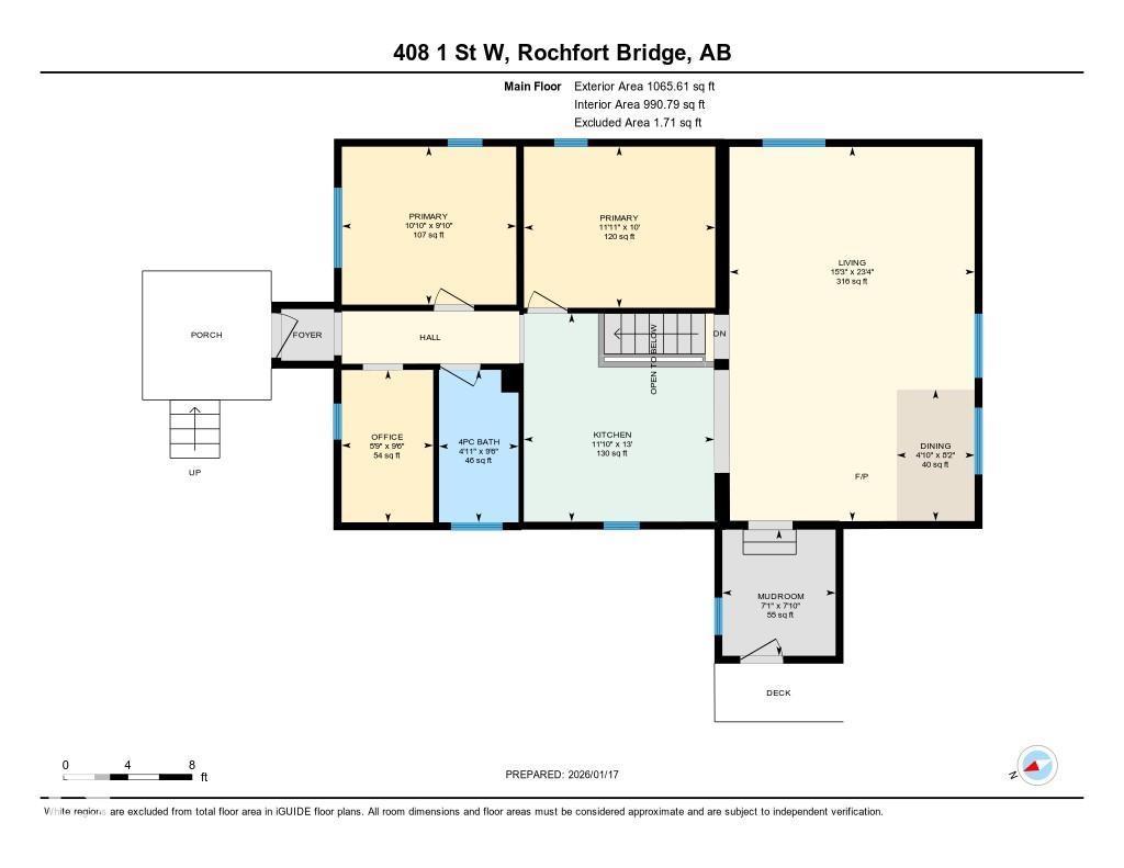 #408 57115 Rge Road 80, Rochfort Bridge, Alberta  T0E 1Y0 - Photo 32 - E4470552