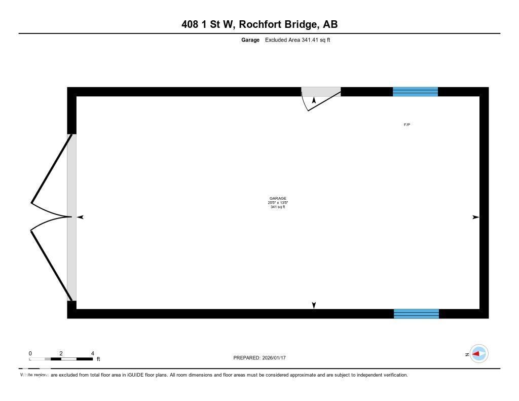 #408 57115 Rge Road 80, Rochfort Bridge, Alberta  T0E 1Y0 - Photo 34 - E4470552
