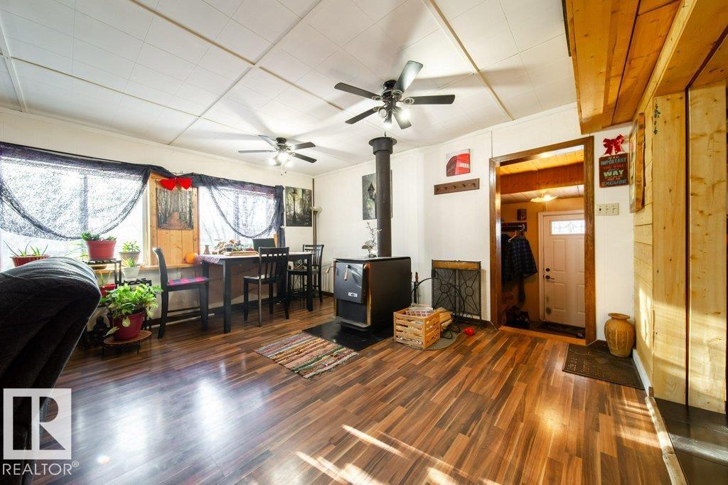 #408 57115 Rge Road 80, Rochfort Bridge, Alberta  T0E 1Y0 - Photo 4 - E4470552