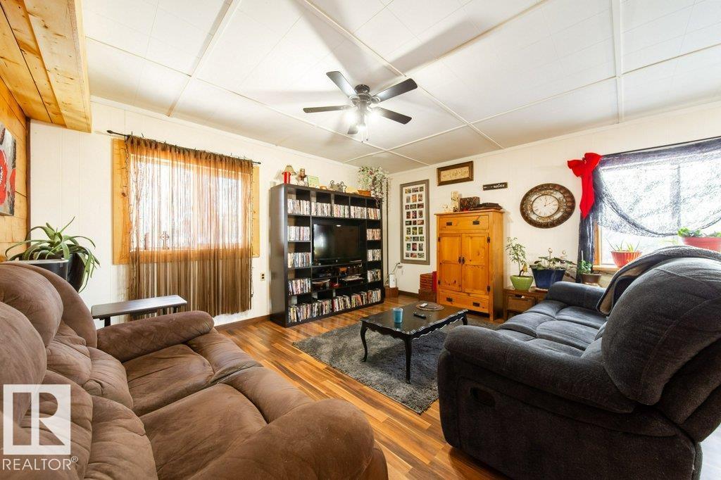 #408 57115 Rge Road 80, Rochfort Bridge, Alberta  T0E 1Y0 - Photo 5 - E4470552