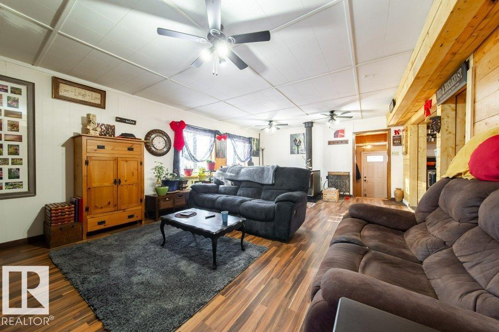 #408 57115 Rge Road 80, Rochfort Bridge, Alberta  T0E 1Y0 - Photo 6 - E4470552