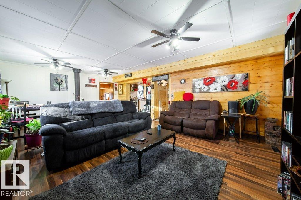 #408 57115 Rge Road 80, Rochfort Bridge, Alberta  T0E 1Y0 - Photo 7 - E4470552