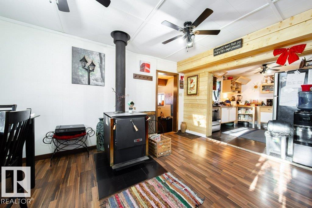 #408 57115 Rge Road 80, Rochfort Bridge, Alberta  T0E 1Y0 - Photo 8 - E4470552