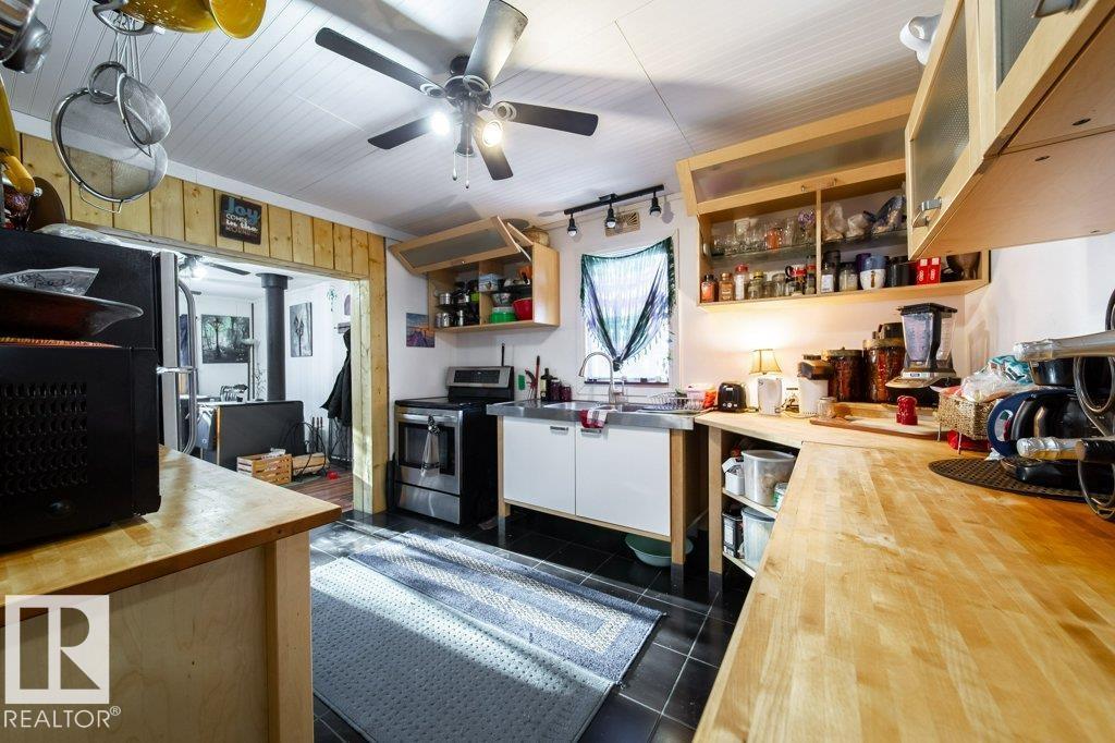 #408 57115 Rge Road 80, Rochfort Bridge, Alberta  T0E 1Y0 - Photo 9 - E4470552