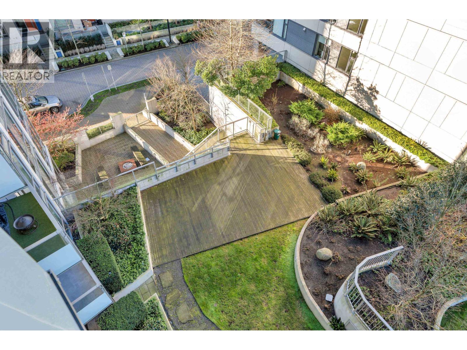 601 1550 Fern Street, North Vancouver, British Columbia  V7J 0A9 - Photo 25 - R3081218