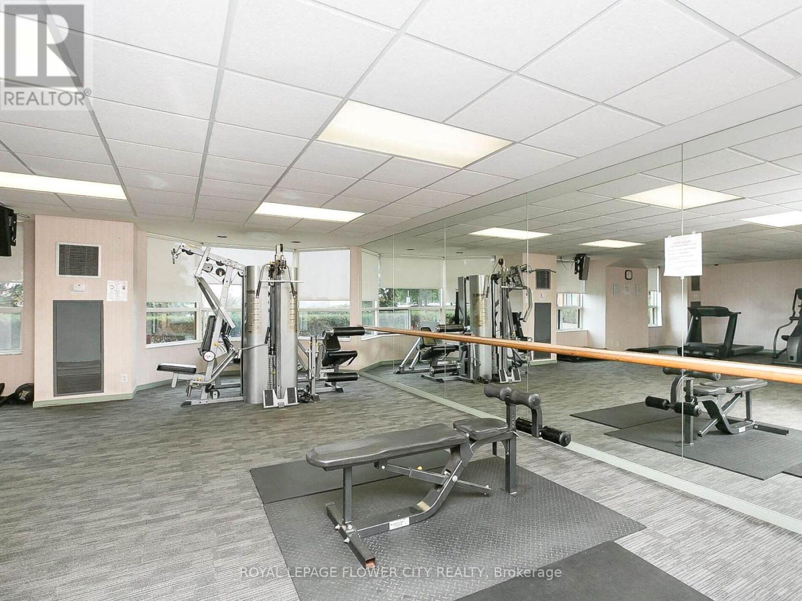 604 - 6 Humberline Drive, Toronto (West Humber-Clairville), Ontario  M9W 6X8 - Photo 32 - W12712106