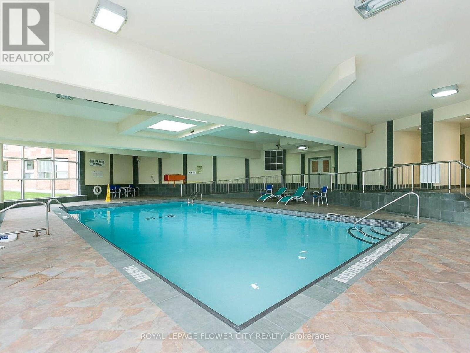 604 - 6 Humberline Drive, Toronto (West Humber-Clairville), Ontario  M9W 6X8 - Photo 34 - W12712106