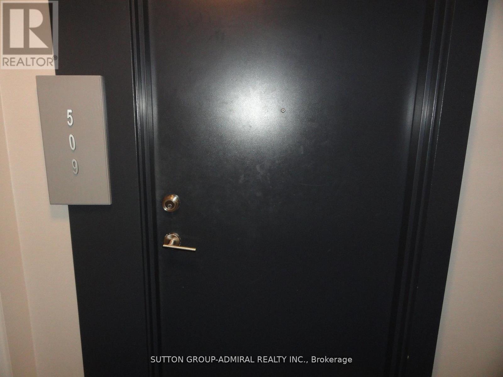 509 - 180 Veterans Drive, Brampton, Ontario  L7A 5G7 - Photo 10 - W12713290