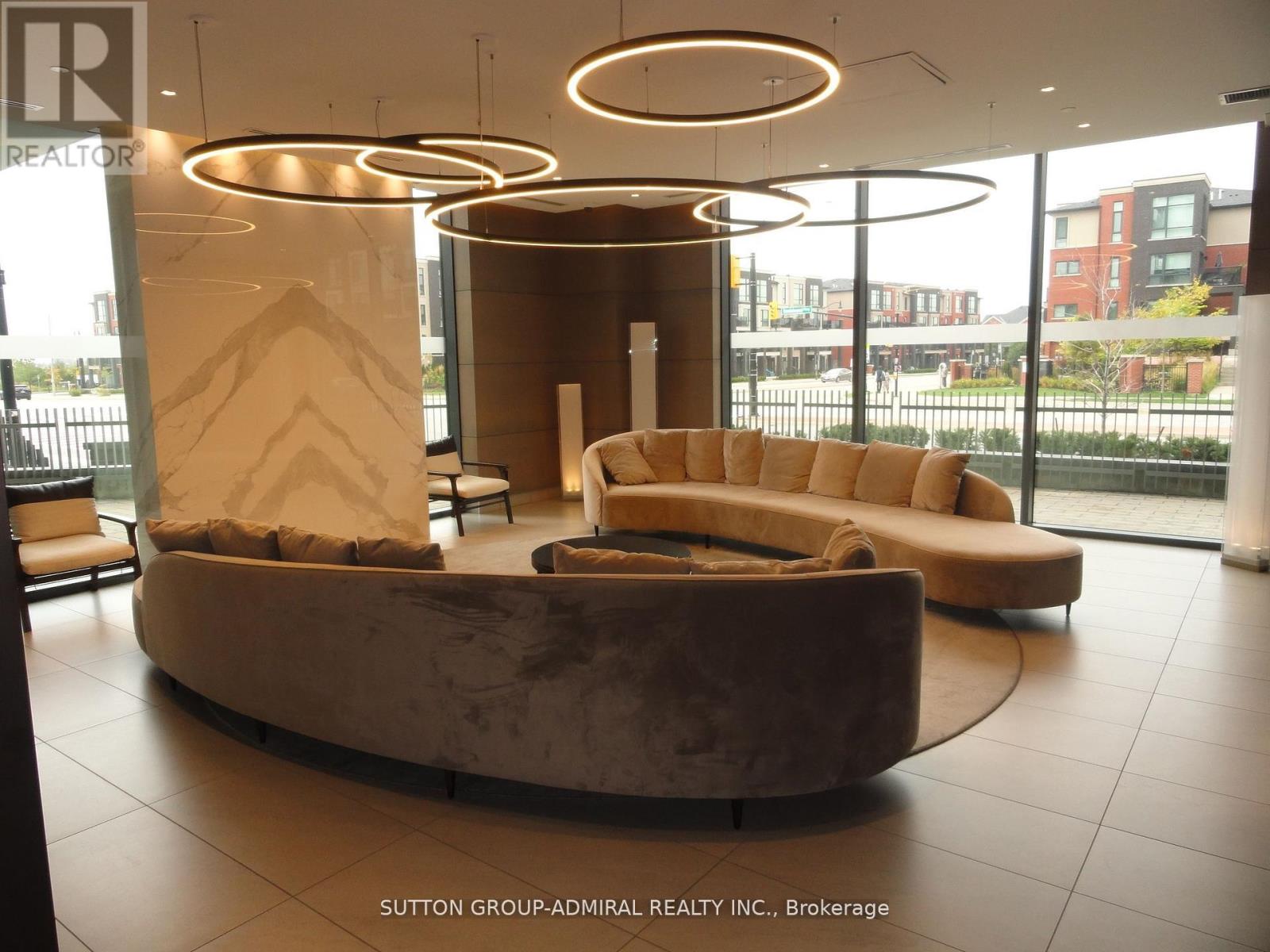 509 - 180 Veterans Drive, Brampton, Ontario  L7A 5G7 - Photo 5 - W12713290