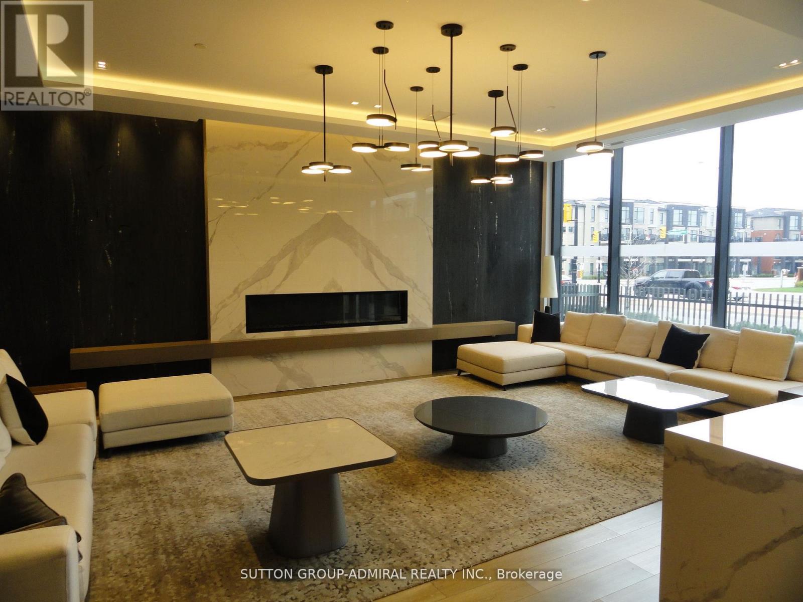 509 - 180 Veterans Drive, Brampton, Ontario  L7A 5G7 - Photo 8 - W12713290