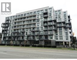 509 - 180 VETERANS DRIVE, Brampton, Ontario