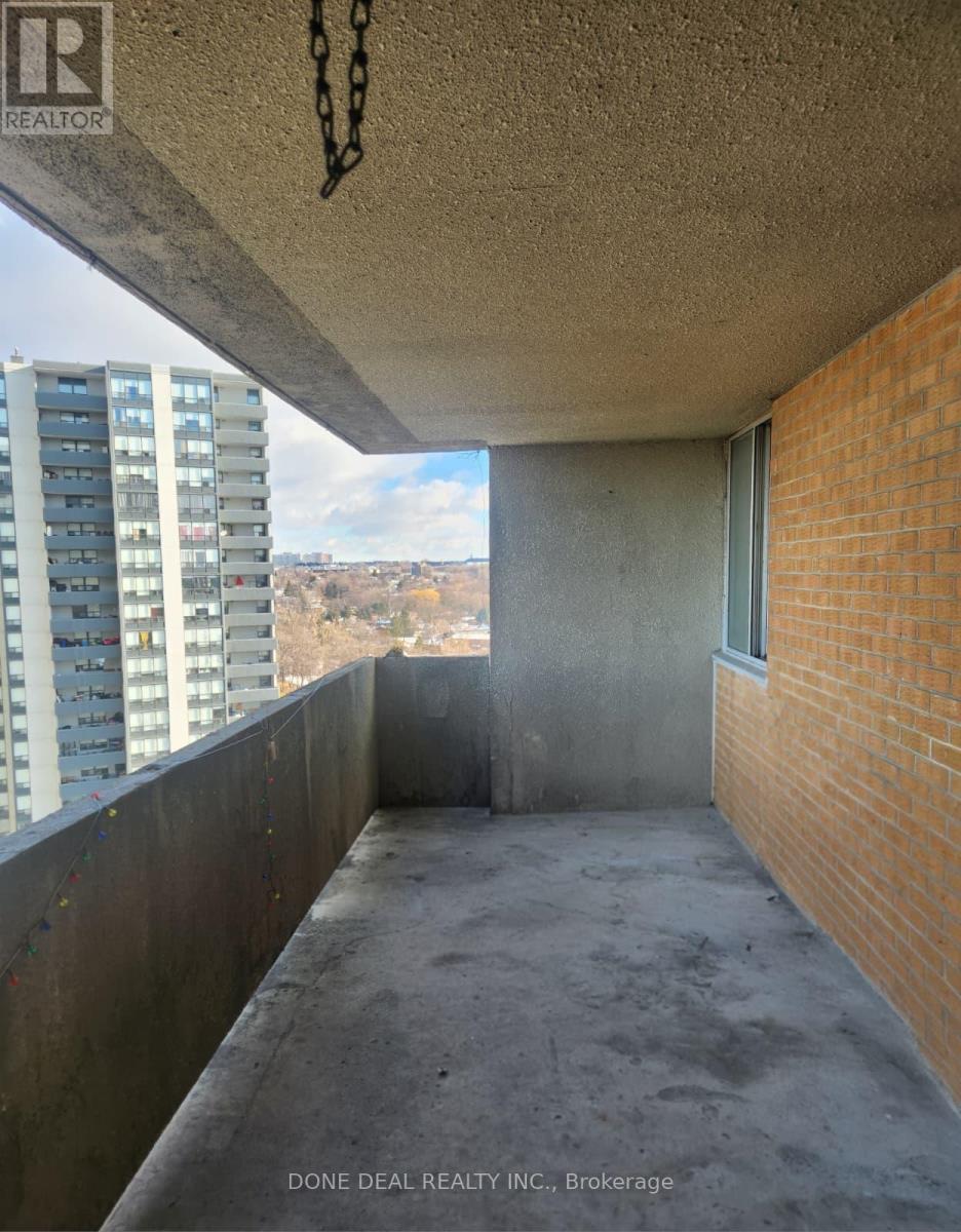 1608 - 10 Martha Eaton Way, Toronto, Ontario  M6M 5B3 - Photo 6 - W12713306