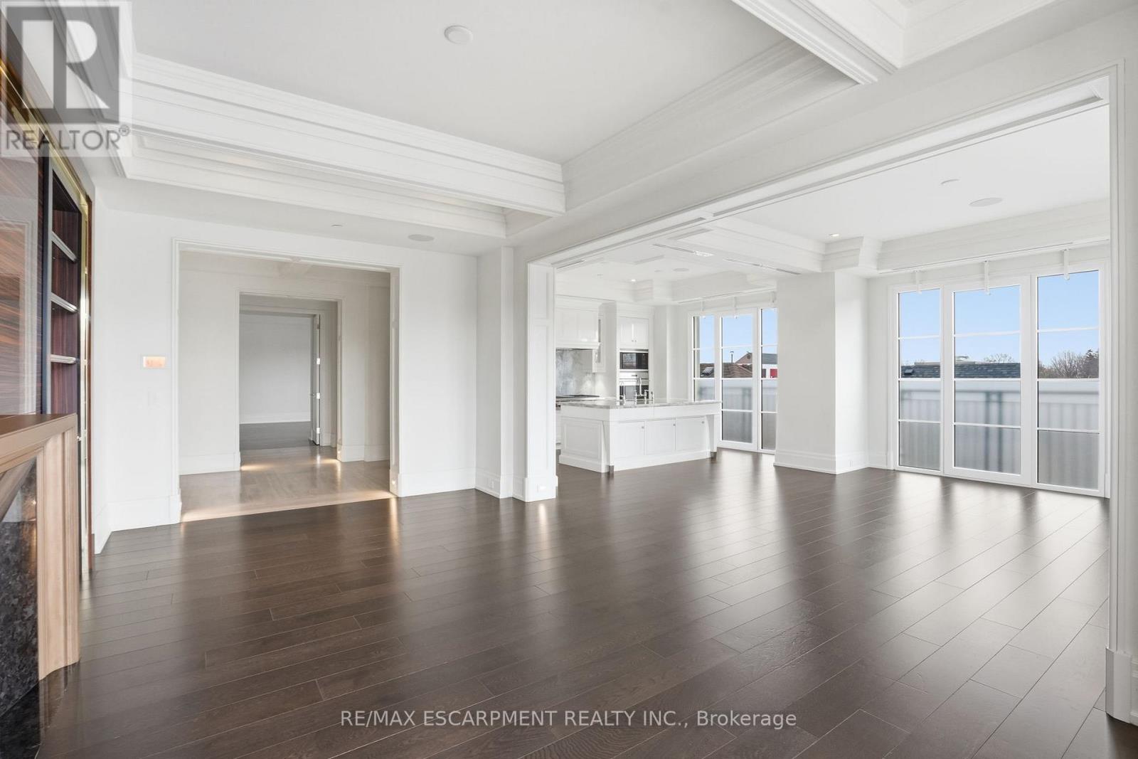 312 - 300 Randall Street, Oakville, Ontario  L6J 0G2 - Photo 41 - W12713312