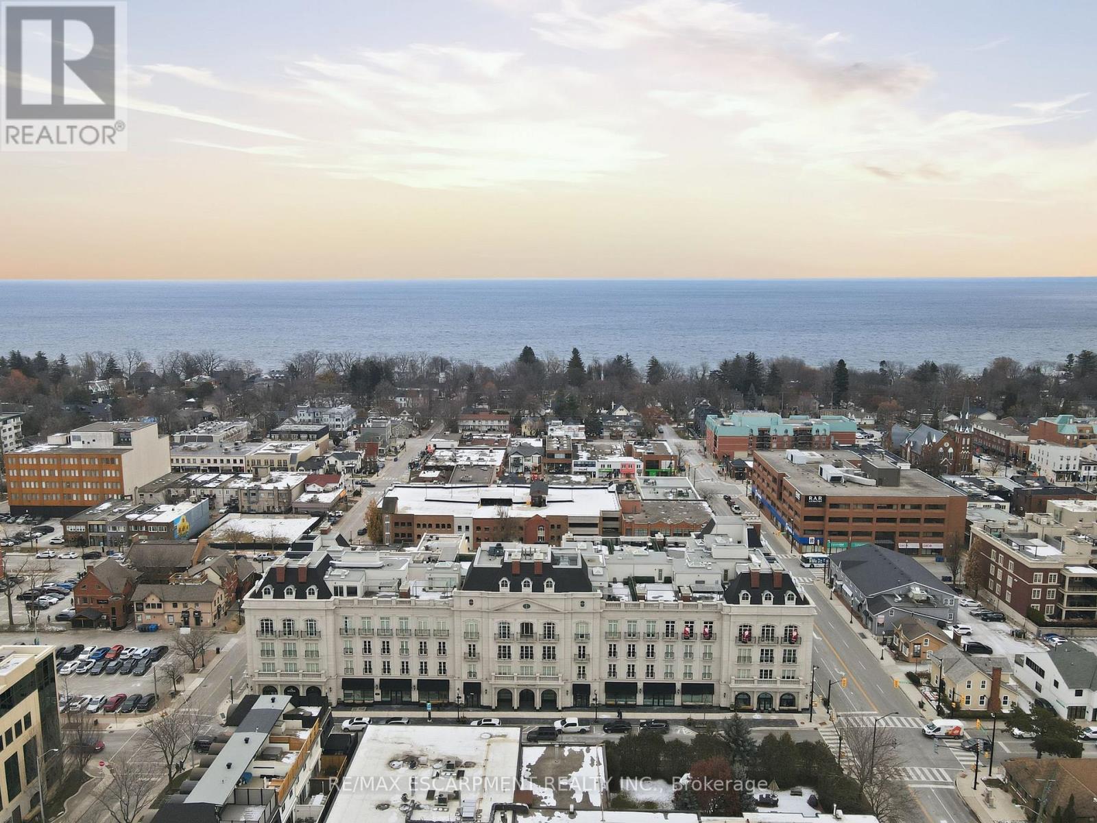 312 - 300 Randall Street, Oakville, Ontario  L6J 0G2 - Photo 50 - W12713312