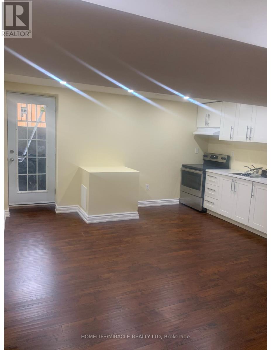 90 ROULETTE CRESCENT, Brampton, Ontario