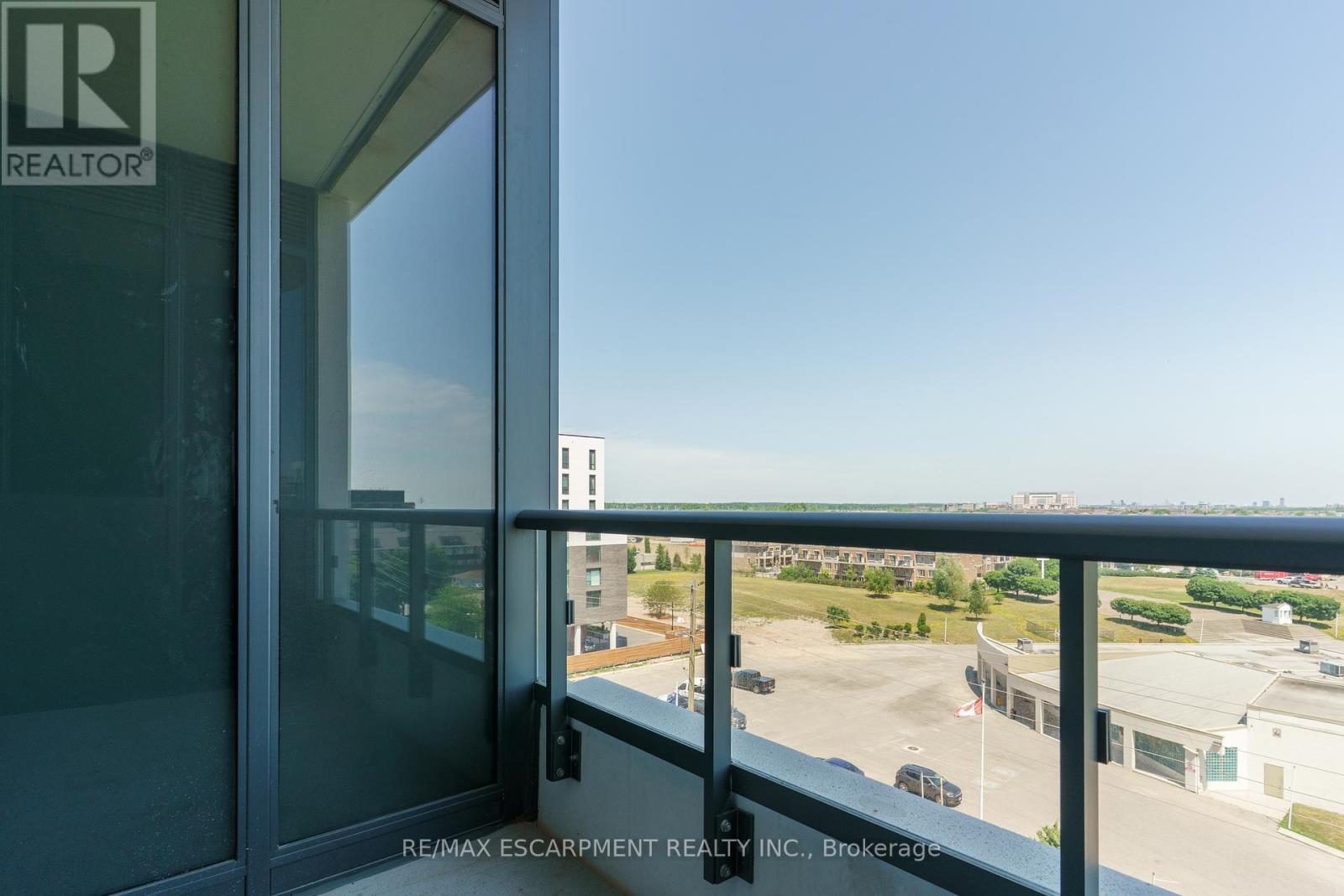 614 - 2450 Old Bronte Road, Oakville, Ontario  L6M 4J2 - Photo 30 - W12713340