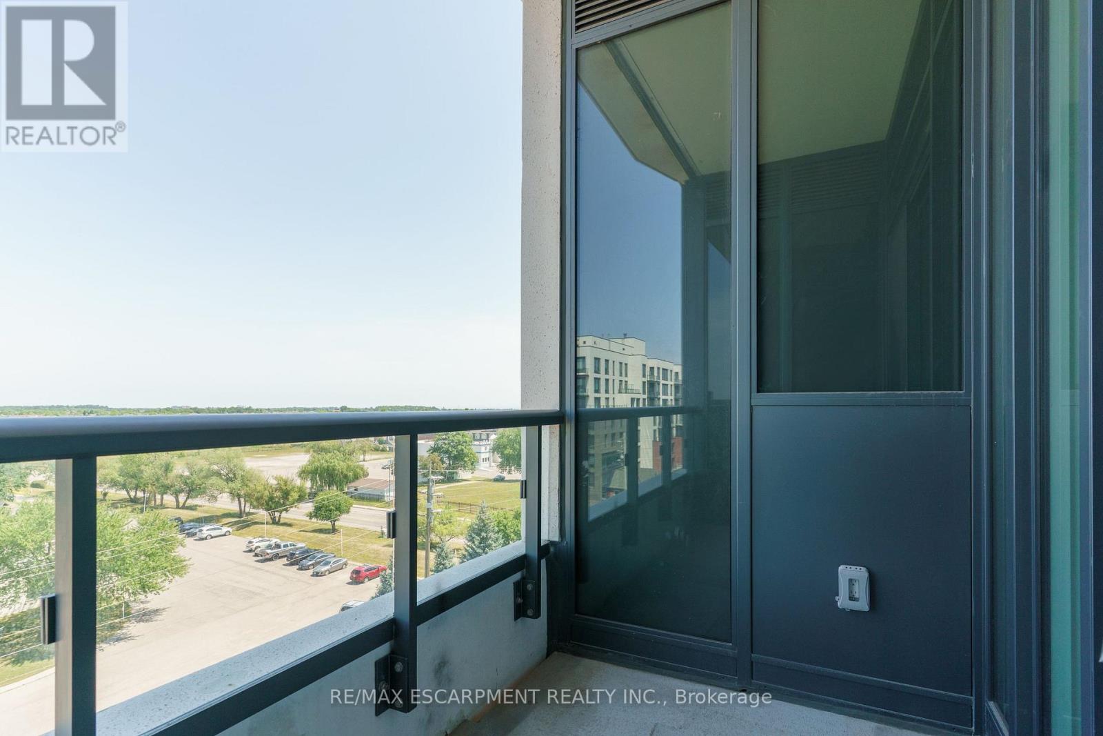 614 - 2450 Old Bronte Road, Oakville, Ontario  L6M 4J2 - Photo 31 - W12713340