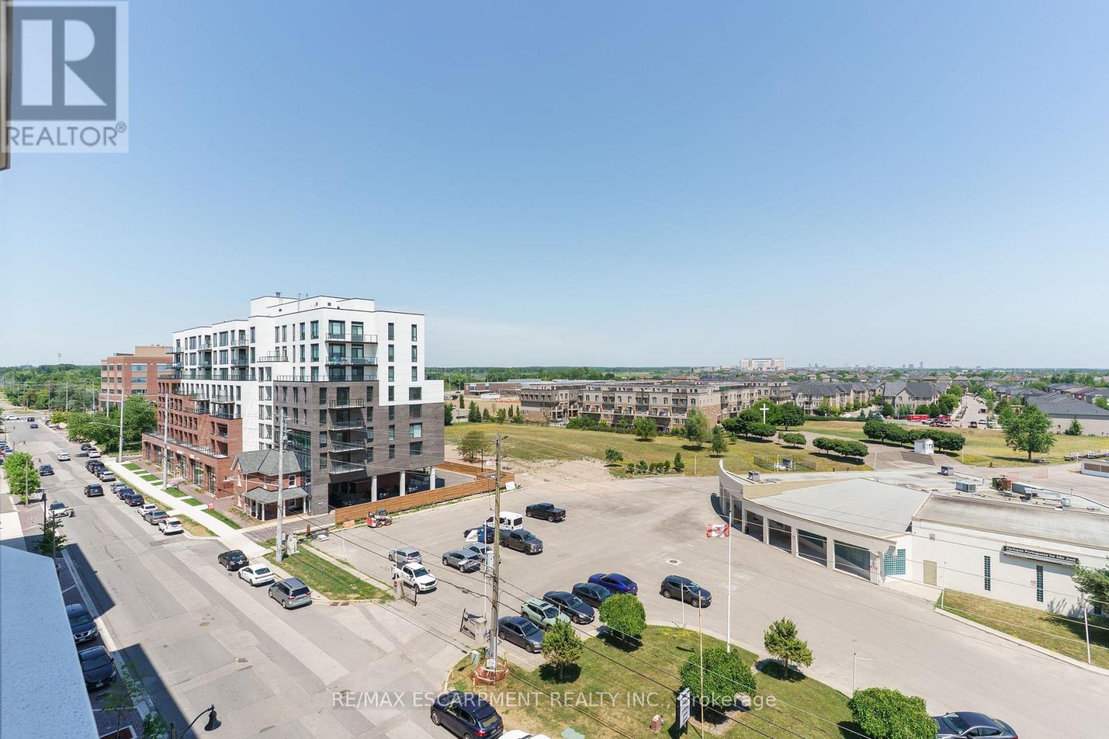 614 - 2450 Old Bronte Road, Oakville, Ontario  L6M 4J2 - Photo 32 - W12713340