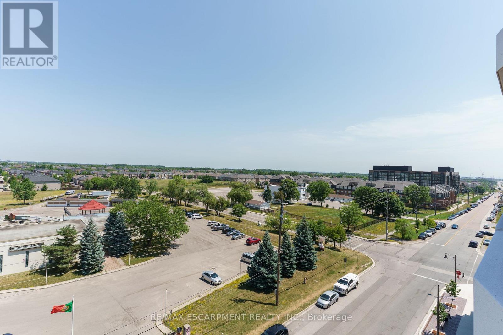 614 - 2450 Old Bronte Road, Oakville, Ontario  L6M 4J2 - Photo 33 - W12713340