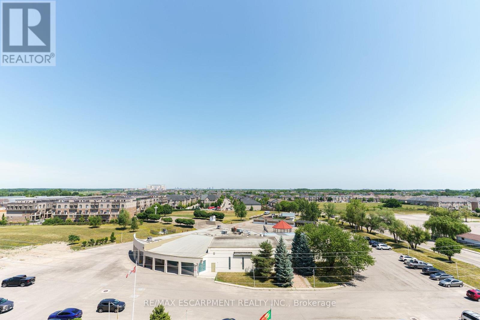 614 - 2450 Old Bronte Road, Oakville, Ontario  L6M 4J2 - Photo 34 - W12713340