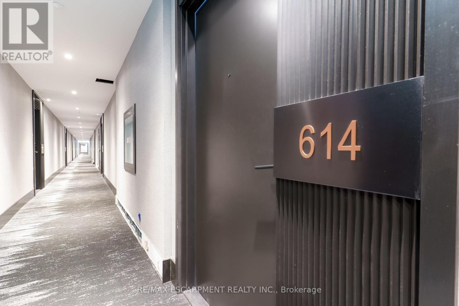 614 - 2450 Old Bronte Road, Oakville, Ontario  L6M 4J2 - Photo 35 - W12713340