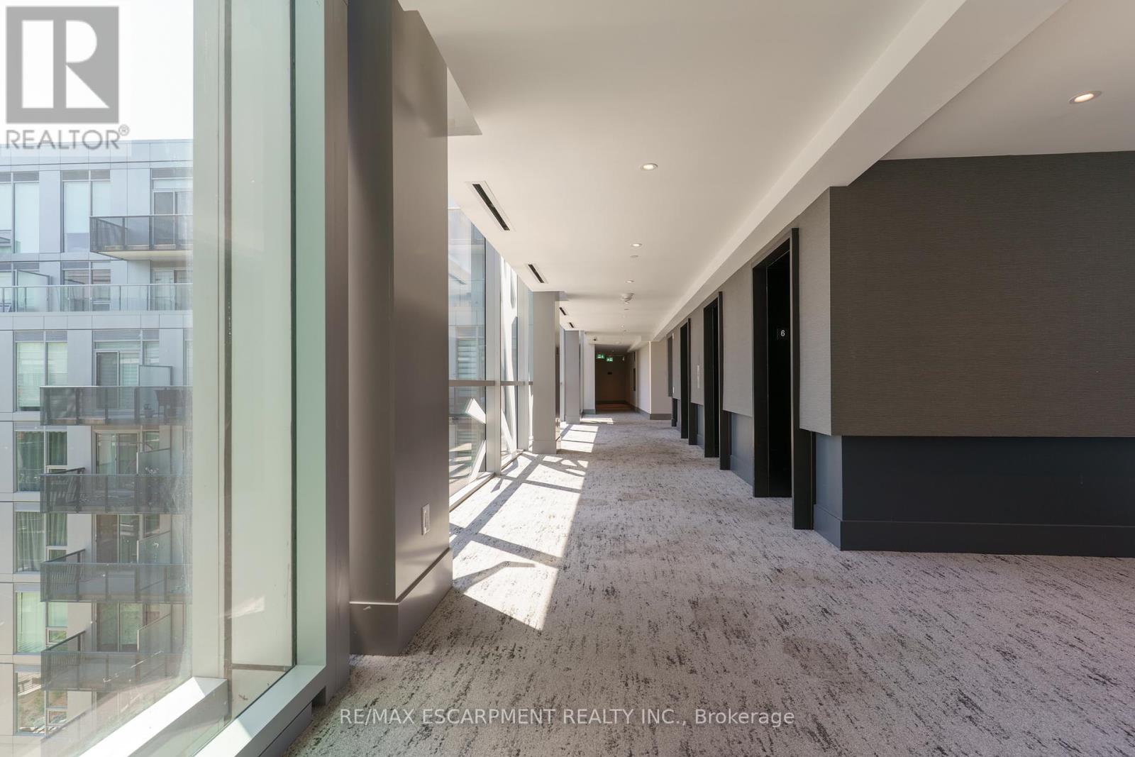 614 - 2450 Old Bronte Road, Oakville, Ontario  L6M 4J2 - Photo 36 - W12713340