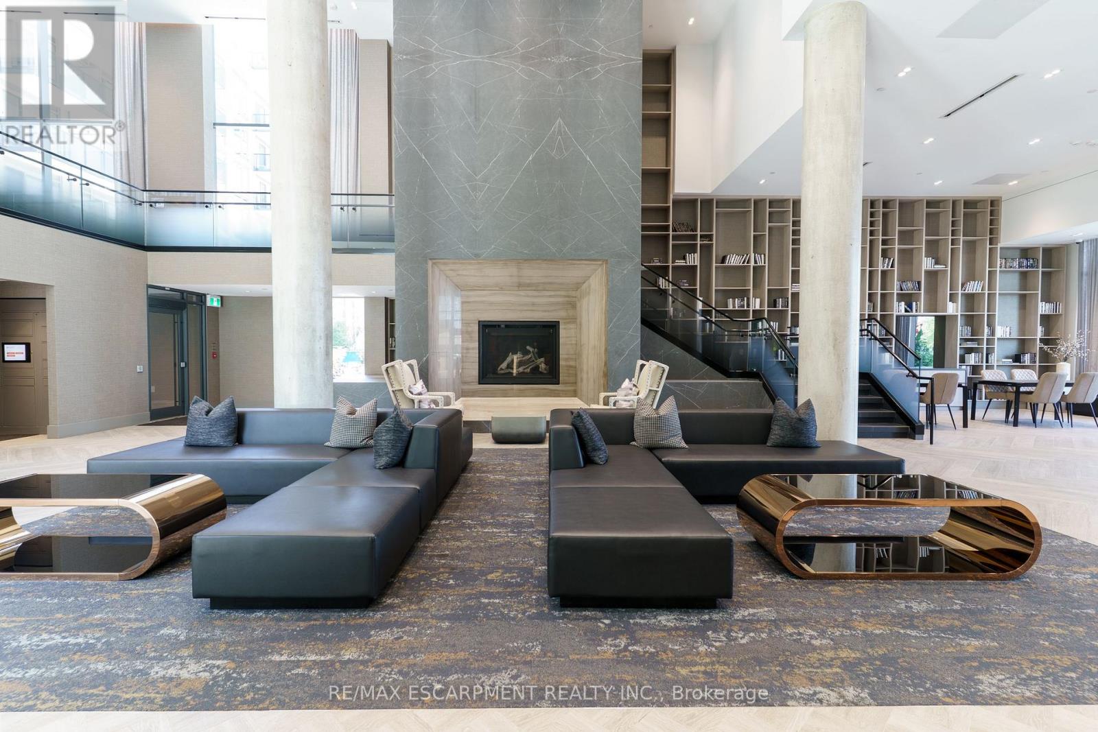 614 - 2450 Old Bronte Road, Oakville, Ontario  L6M 4J2 - Photo 38 - W12713340