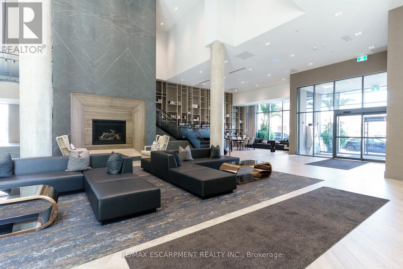 614 - 2450 Old Bronte Road, Oakville, Ontario  L6M 4J2 - Photo 39 - W12713340