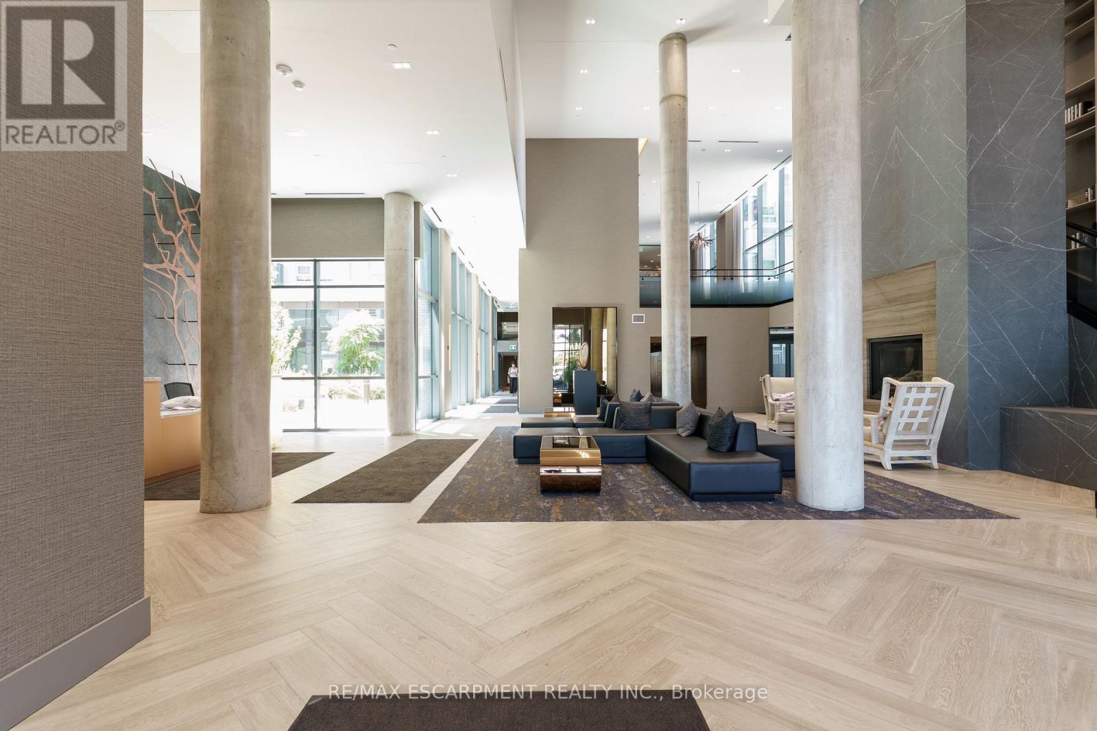 614 - 2450 Old Bronte Road, Oakville, Ontario  L6M 4J2 - Photo 42 - W12713340