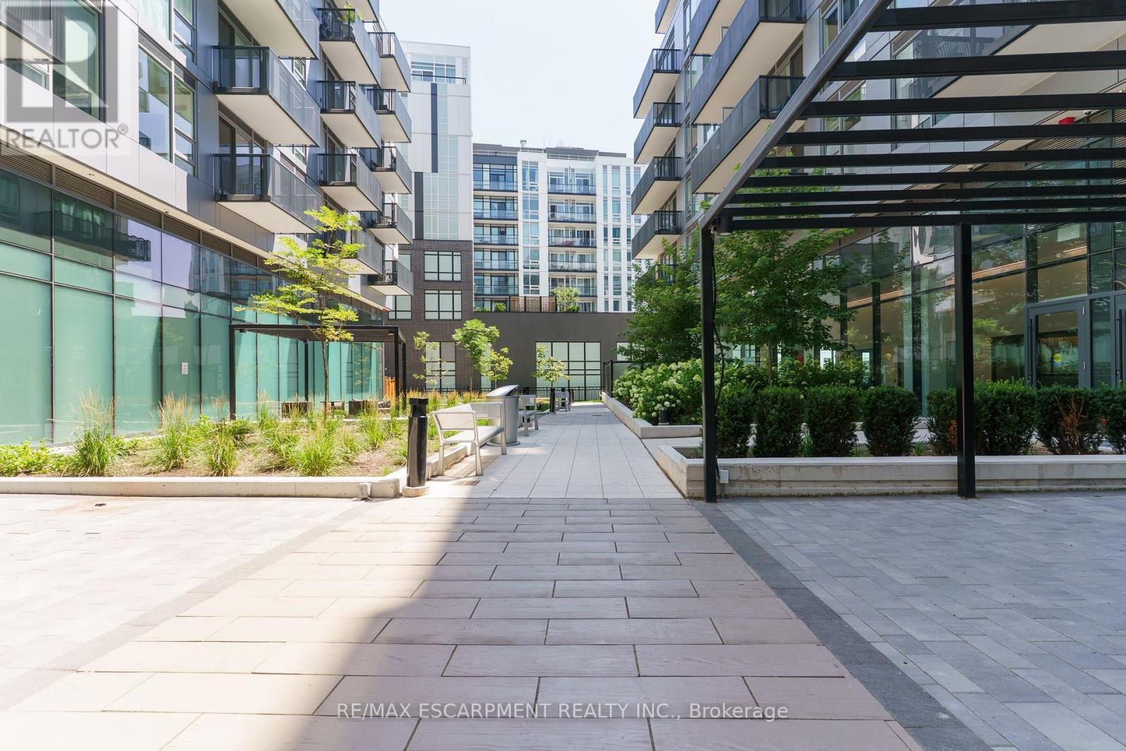 614 - 2450 Old Bronte Road, Oakville, Ontario  L6M 4J2 - Photo 48 - W12713340