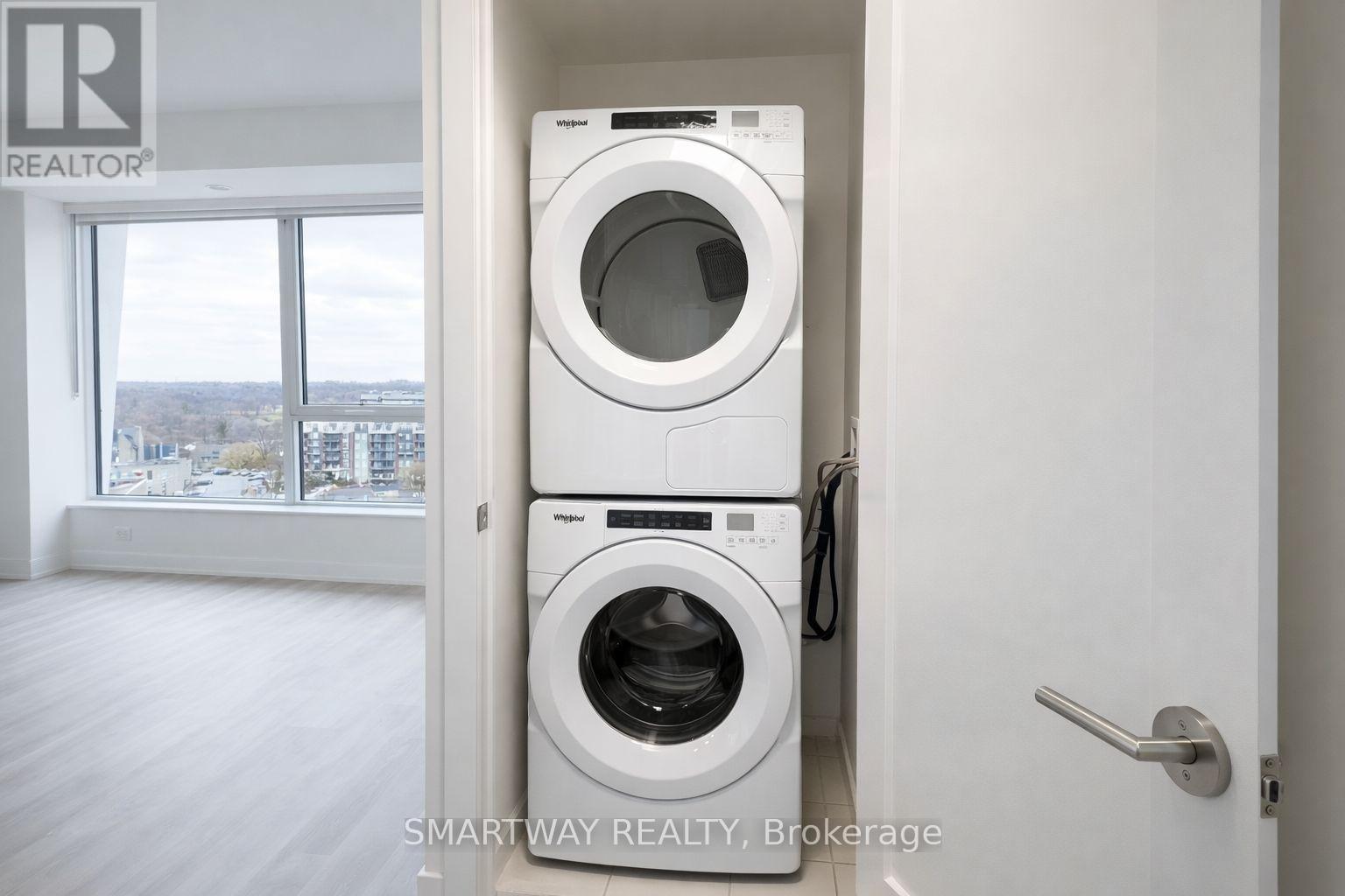 1312 - 60 Central Park Roadway, Toronto, Ontario  M9A 0E6 - Photo 10 - W12713348