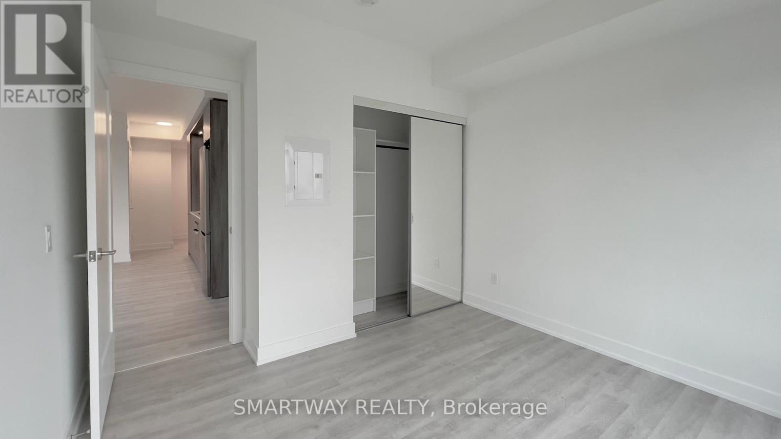 1312 - 60 Central Park Roadway, Toronto, Ontario  M9A 0E6 - Photo 19 - W12713348