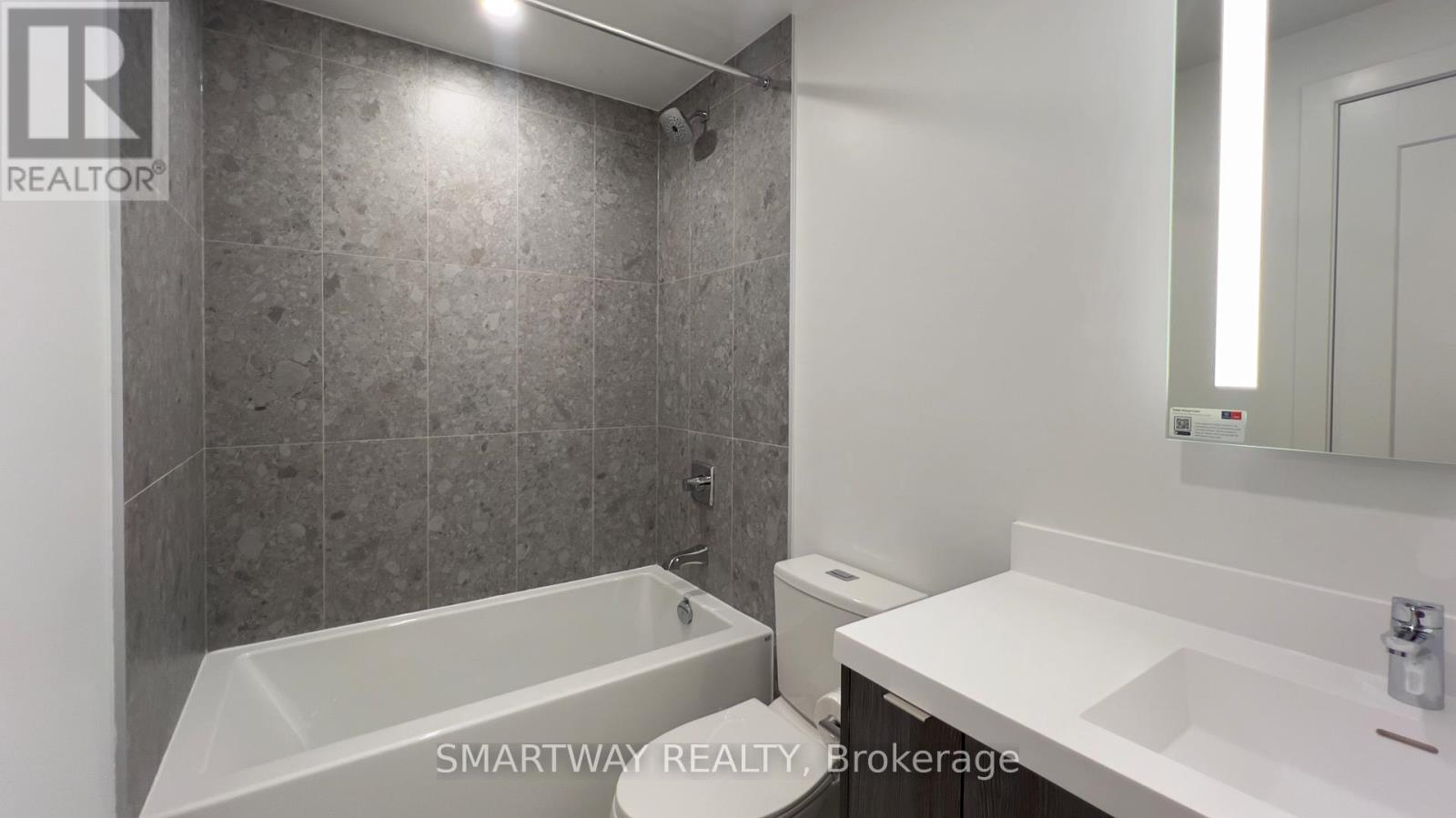 1312 - 60 Central Park Roadway, Toronto, Ontario  M9A 0E6 - Photo 20 - W12713348