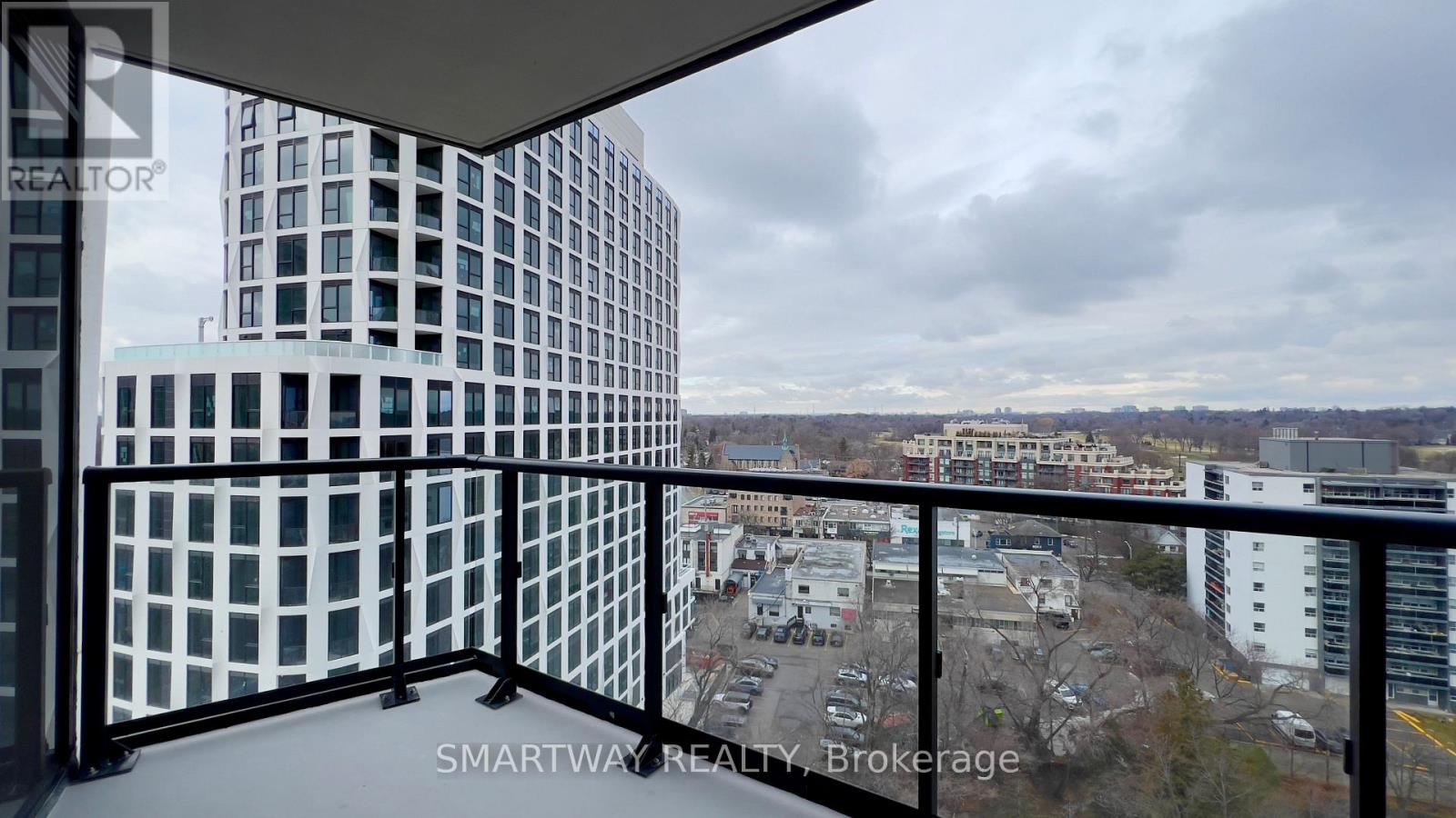 1312 - 60 Central Park Roadway, Toronto, Ontario  M9A 0E6 - Photo 22 - W12713348