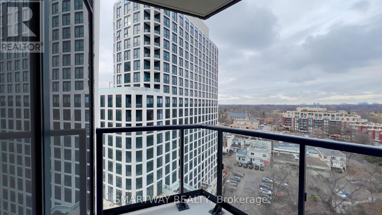 1312 - 60 Central Park Roadway, Toronto, Ontario  M9A 0E6 - Photo 23 - W12713348