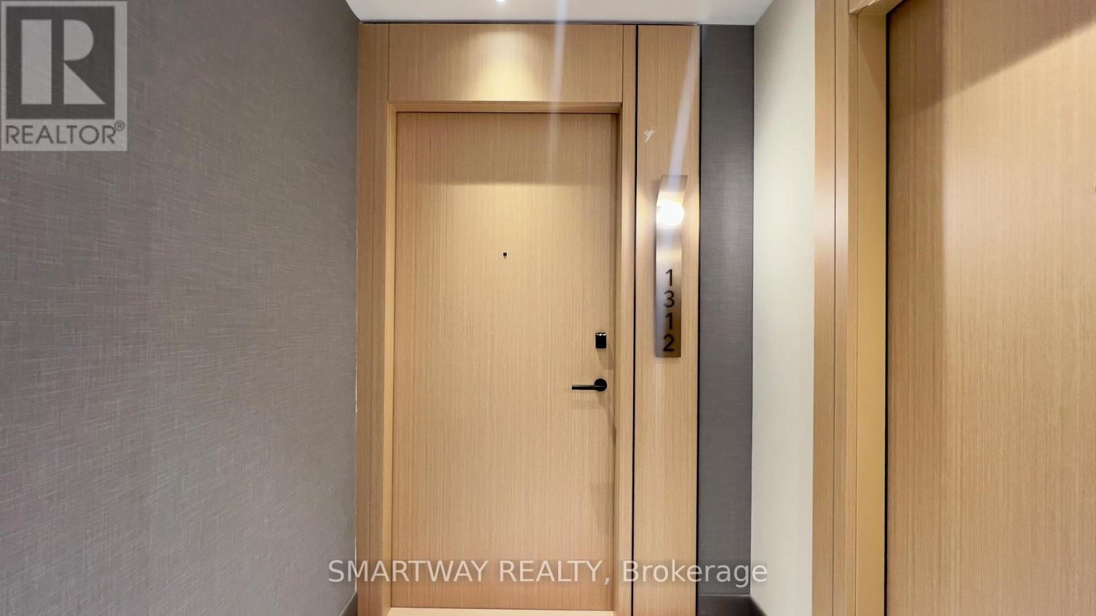 1312 - 60 Central Park Roadway, Toronto, Ontario  M9A 0E6 - Photo 8 - W12713348