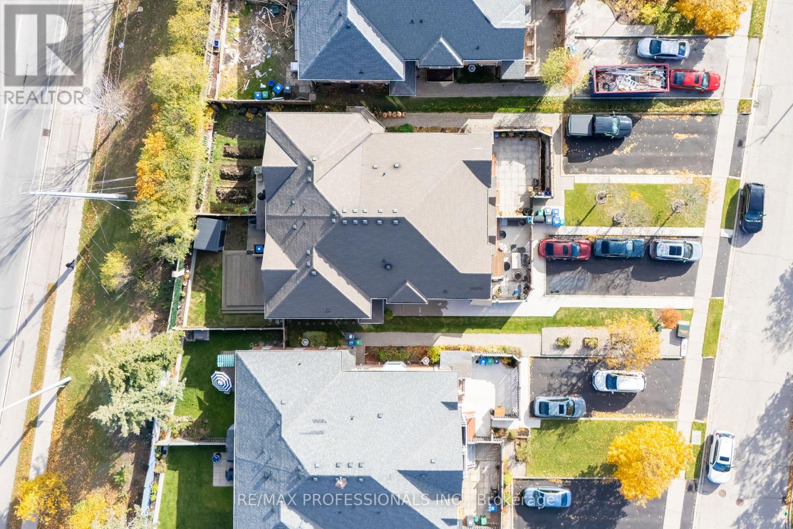 99 Desert Sand Drive, Brampton, Ontario  L6R 1V7 - Photo 44 - W12713352