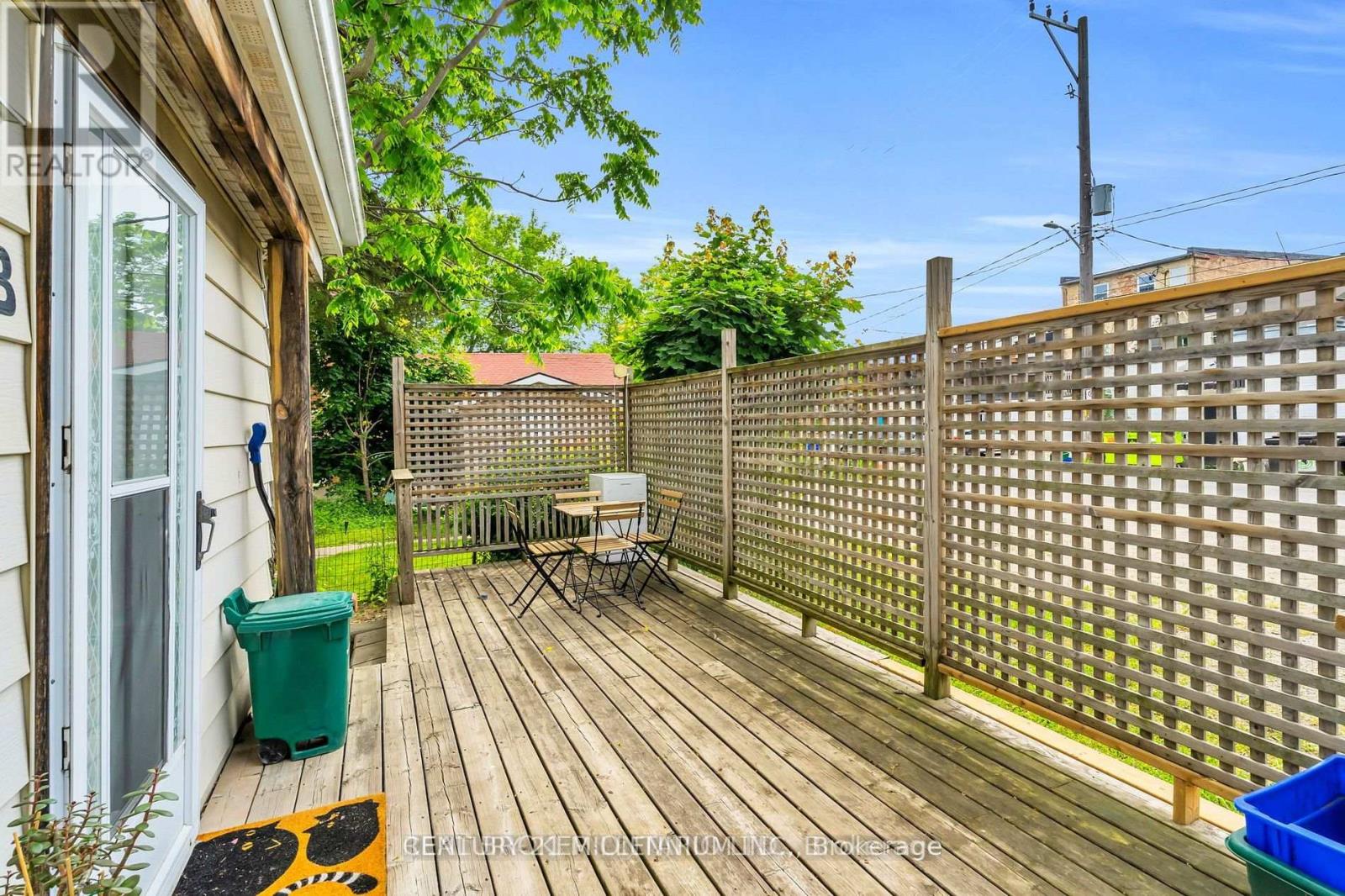 Unit B - 18 First Avenue, Orangeville, Ontario  L9W 1H8 - Photo 2 - W12713364