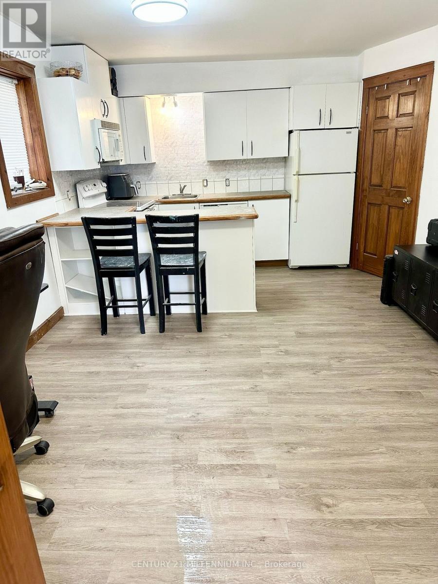 Unit B - 18 First Avenue, Orangeville, Ontario  L9W 1H8 - Photo 3 - W12713364