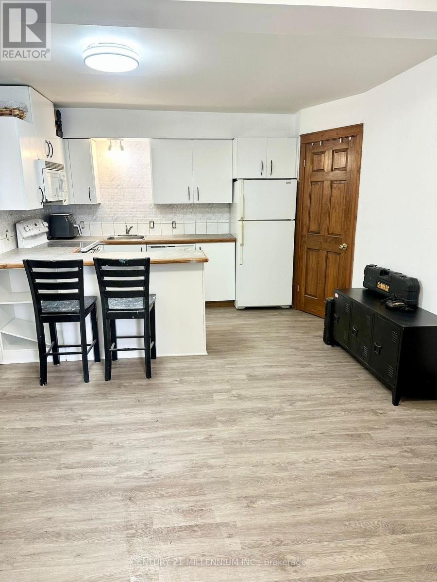 Unit B - 18 First Avenue, Orangeville, Ontario  L9W 1H8 - Photo 7 - W12713364