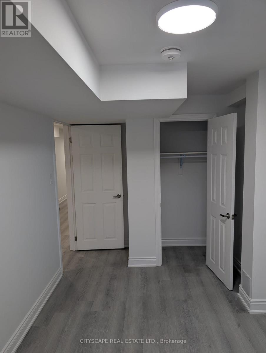 Bsmt - 117 Spicebush Terrace, Brampton, Ontario  L6X 0J6 - Photo 11 - W12713400