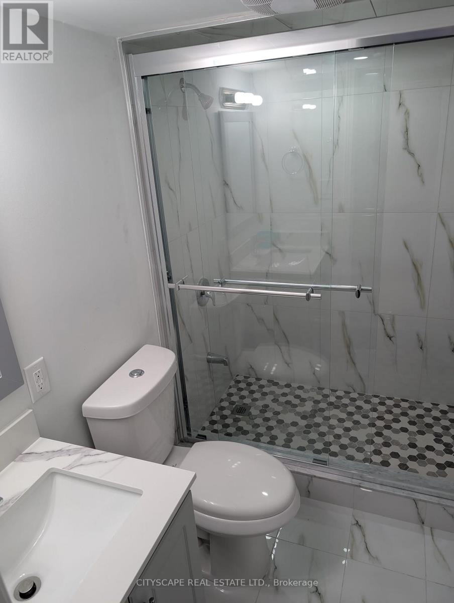 Bsmt - 117 Spicebush Terrace, Brampton, Ontario  L6X 0J6 - Photo 12 - W12713400