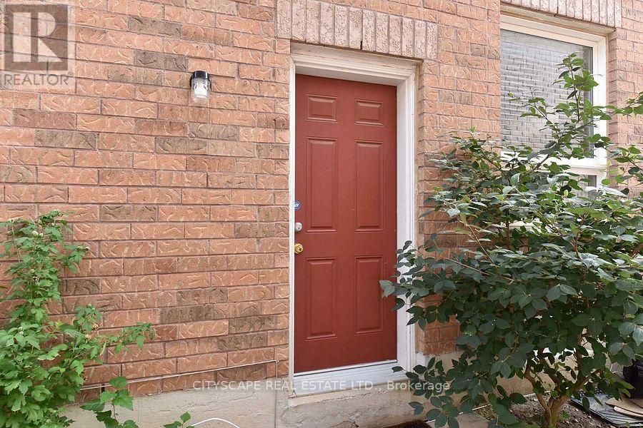 Bsmt - 117 Spicebush Terrace, Brampton, Ontario  L6X 0J6 - Photo 2 - W12713400