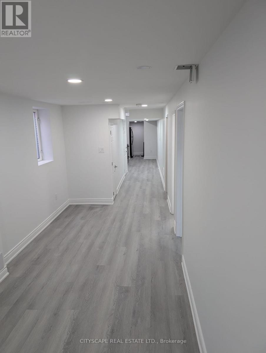 Bsmt - 117 Spicebush Terrace, Brampton, Ontario  L6X 0J6 - Photo 3 - W12713400